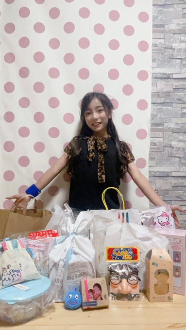 Twitterのコスプレ画像2