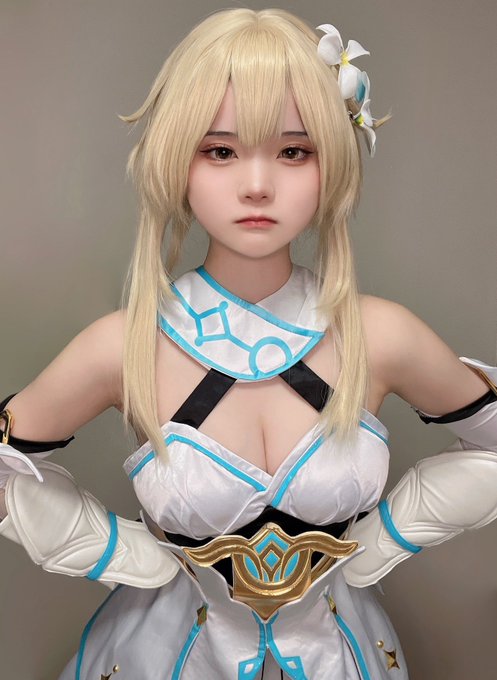 コスプレイヤー東雲うれはのTwitter画像1