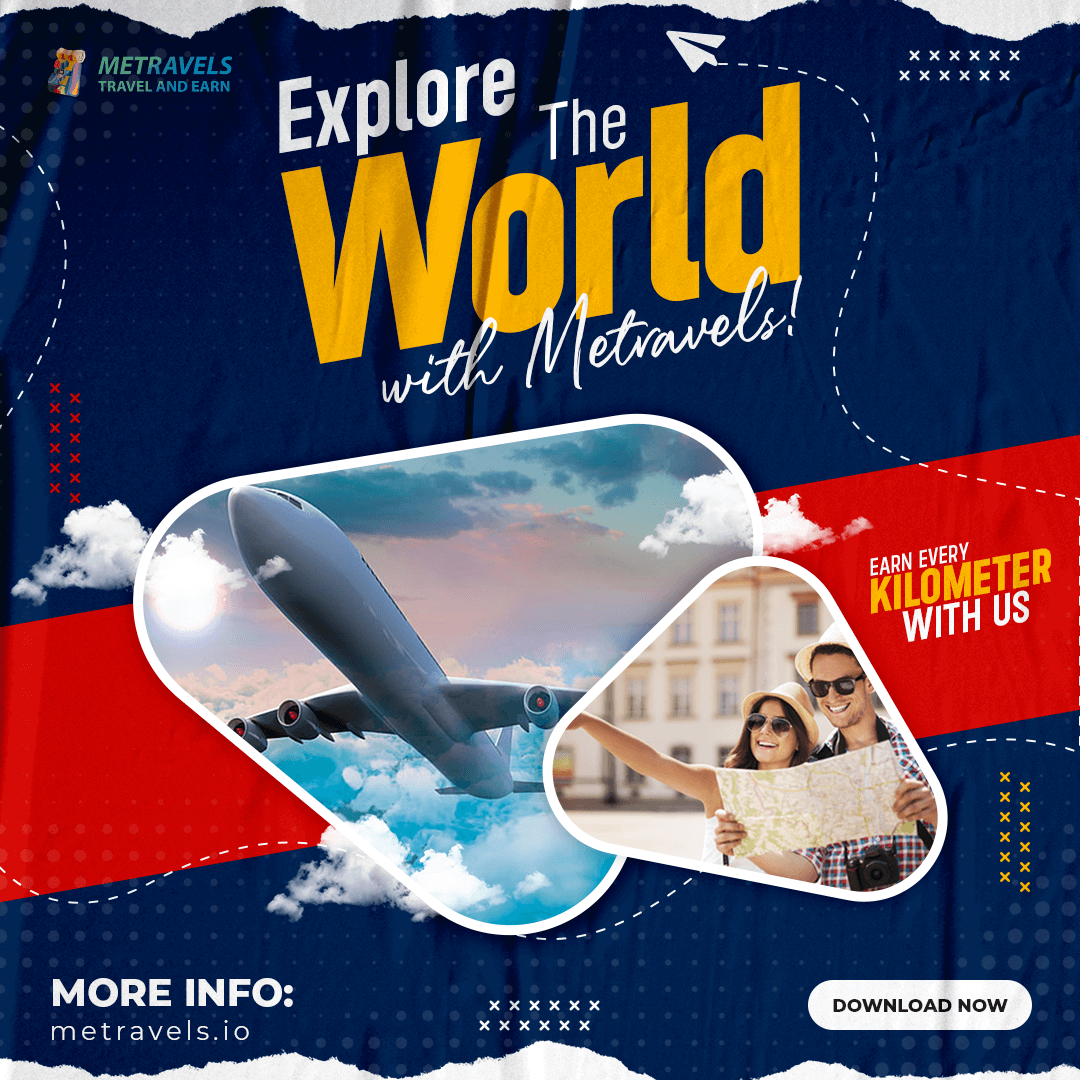 MeTravels tweet media