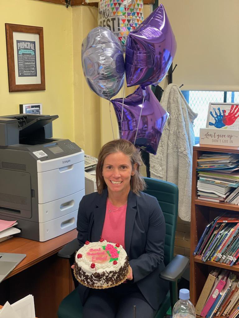 PS104Q The Bayswater School tweet media