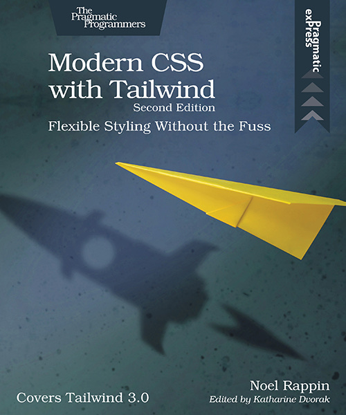 noelrap's tweet photo. Book sales today:

It’s the last day to get 35% off the #pickaxe book with the code RailsConf_Atlanta.

Both Modern Front-End Development for Rails and Modern CSS with Tailwind second editions are 50% off this week with code WEBDEV2023.

All available at https://t.co/GaUxWgf6Tn https://t.co/LabTm7V8mG