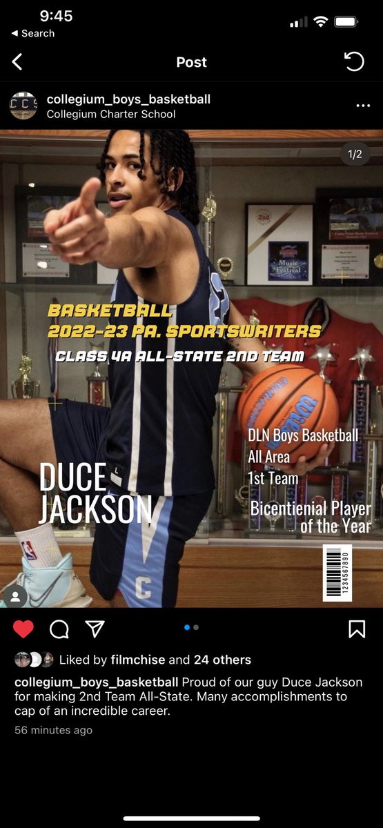 Duce Jackson tweet media