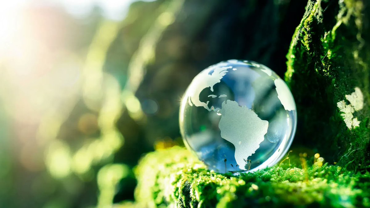 thebookseller's tweet photo. "Publishers need to put into practice an idea that has long been held as a consensus among climate scientists: addressing environmental issues depends on collective action."

@_moorhousesarah reflects on a sustainability panel at London Book Fair: https://t.co/GggSiMvfpl https://t.co/HkGz7sLu9Y