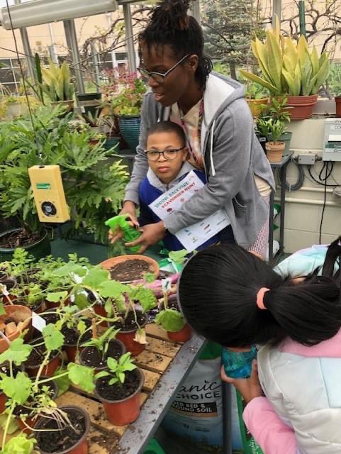 ESCofNJ's tweet photo. Center for Lifelong Learning students, Occupational Therapist and staff celebrated April as Occupational Therapy Month with a fun Backyard Scavenger Hunt! #ESCNJ #CLLNJ https://t.co/T7lgp2JMBu