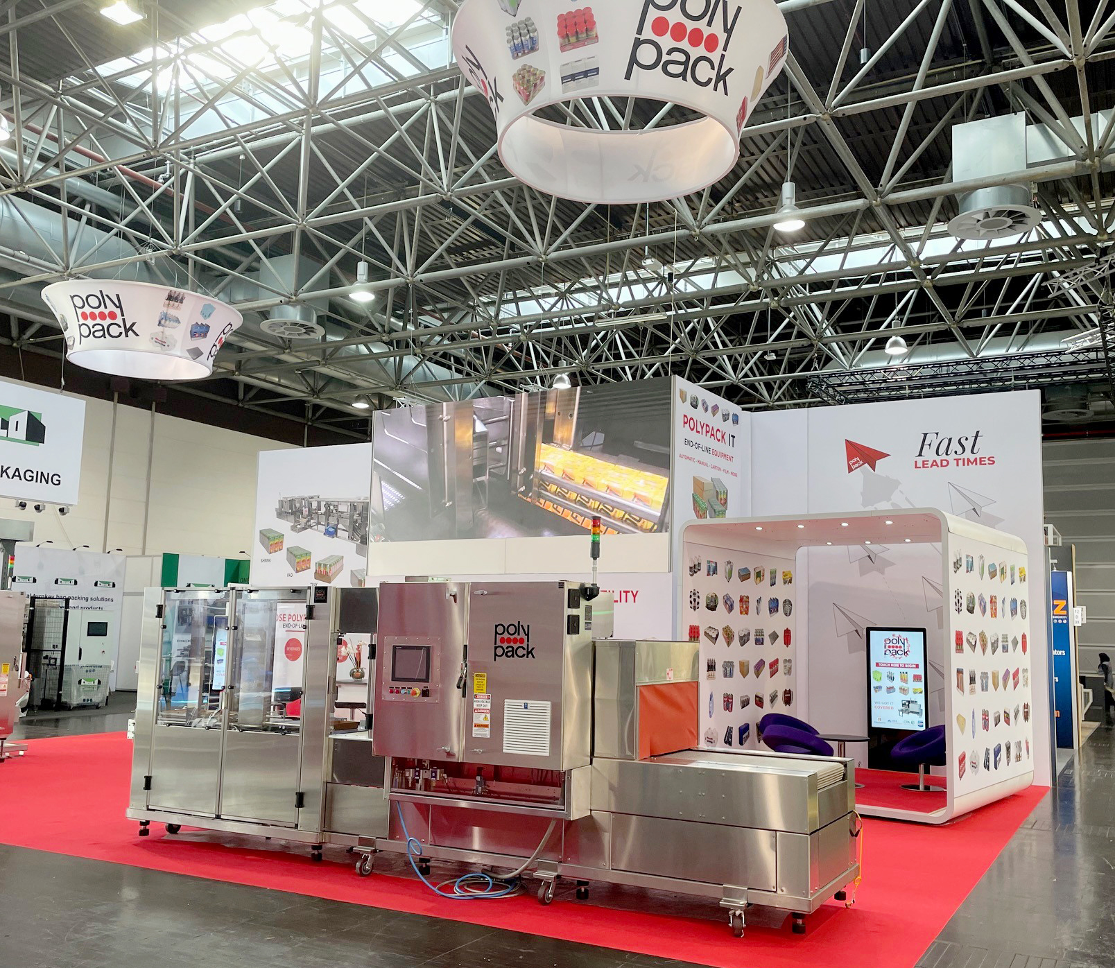 Polypack Inc (@polypack_inc) / Twitter