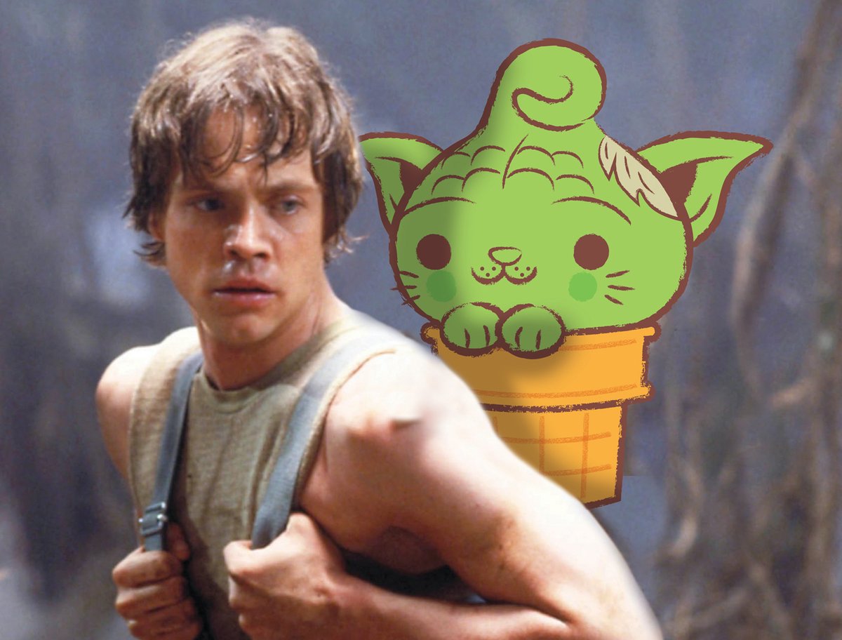 Kitty Cones Official tweet media