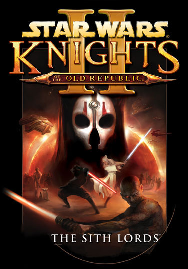 Vaknosh's tweet photo. Happy May the 4th. Play KOTOR 2, which is objectively the best Star Wars game of all time. https://t.co/VUGT69ZrfX
