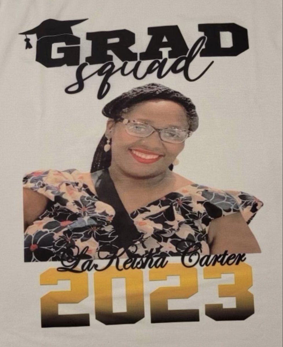 MzLCarter1's tweet photo. I FINALLY have the streaming link for my graduation. The ceremony starts at 7pm tomorrow, May 5. $resumeupgrader
#yourfavoriteadminintern #imgraduating #futureadmin
https://t.co/1R9D33K7lG https://t.co/MSiRT8Zgpw