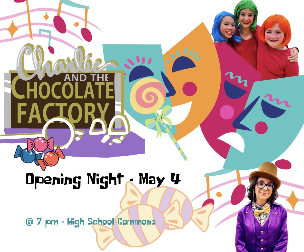 Opening night!! Tickets at the door $5