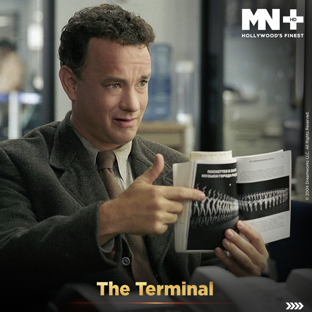 mnplustv's tweet photo. These heartfelt jewels will definitely bring a smile on your face! ✨
Which one's your favourite from the list❓

#Wholesomemovies #FinestCollections #TheTerminal #PrideandPrejudice #WhenHarryMetSally #LittleMissSunshine #DevilWearsPrada https://t.co/ZegGZmiljG