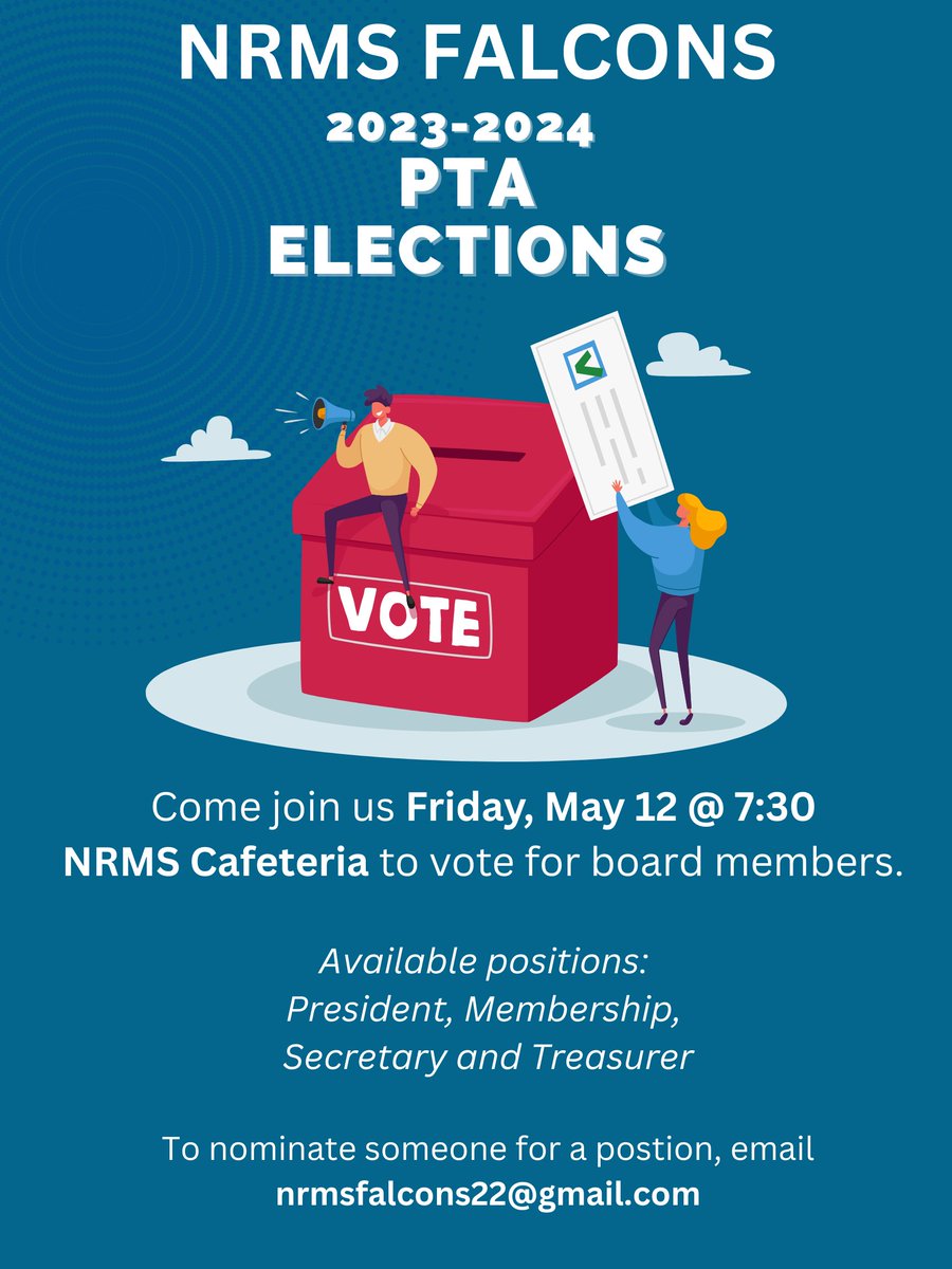 NRichlandFalcons tweet media