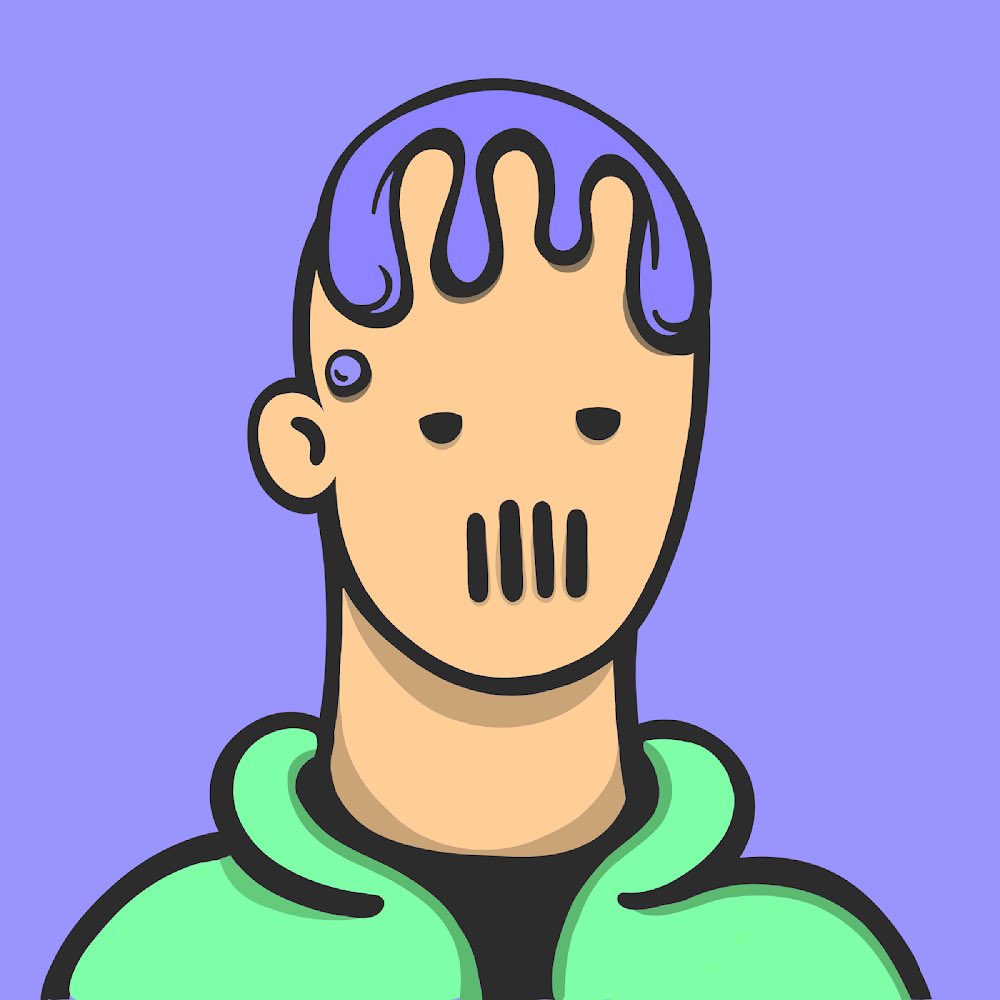 🎁 GIVEAWAY 🎁 

🏆1x Money Boy NFT (3.5 $SOL)

To Enter: 
1⃣Follow <a href="/MoneyBoysNFT/">MoneyBoys</a> &amp; <a href="/TheSolanaBoss/">SOL Boss</a> 
2⃣RT, ❤️ &amp; tag 2 friends

🔔Winner announced in 48 hours🔔 
#NFTGiveaway #SolanaNFTs #ad