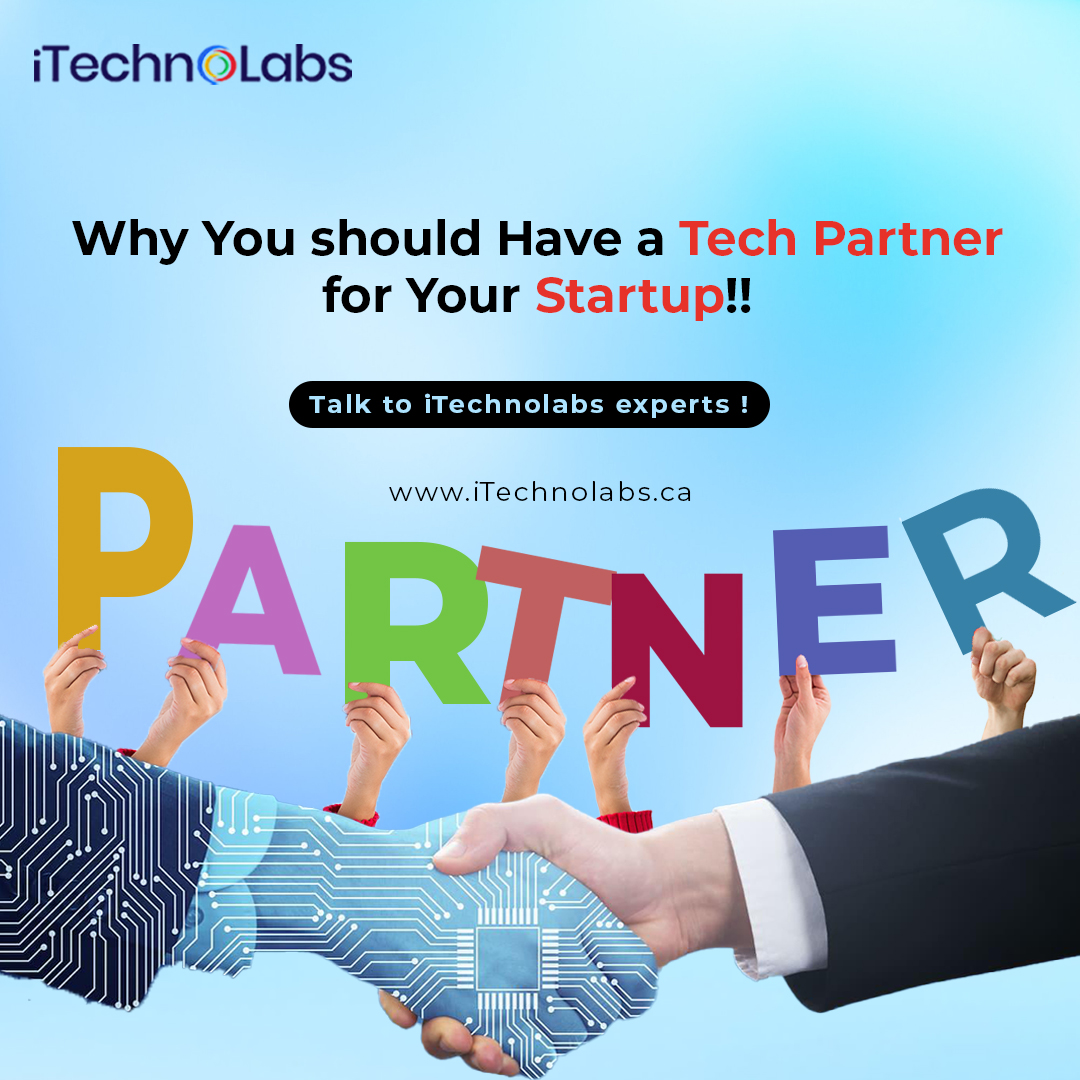 itechnolabsca's tweet photo. Why You Should Have a Tech Partner for Your IT Startup
Visit us: https://t.co/DfmAtnw1j1
Email: business@itechnolabs.ca
#itstartup #startups #tech #startup #entrepreneurship #startuplife #success #technology #branding #startuptips #itechnolabs https://t.co/kU006uvC6J