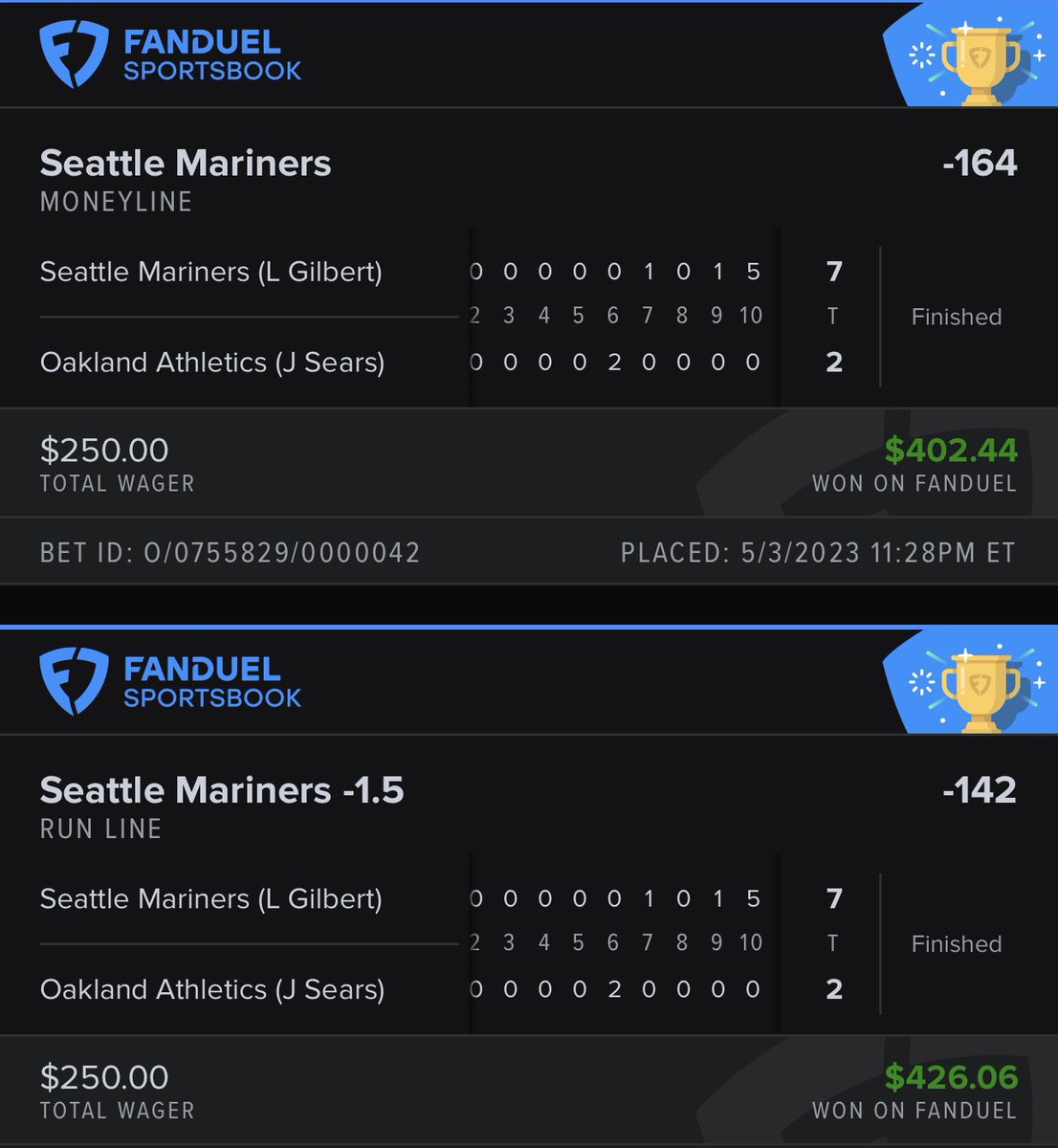 SportsLayDown tweet media