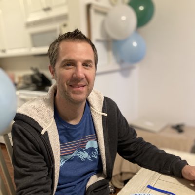 Brettbchapman's tweet photo. #NewProfilePic https://t.co/QKKaeKApWr