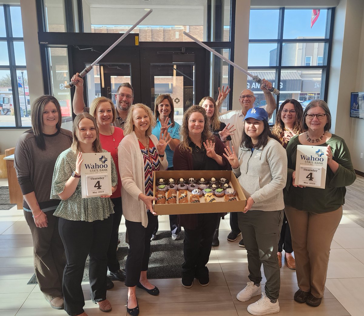 Wahoo State Bank tweet media