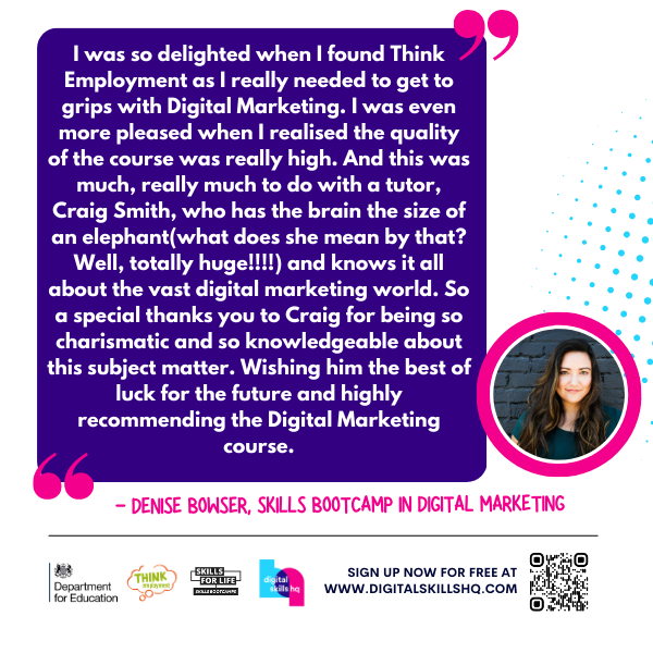 Digital Skills HQ tweet media