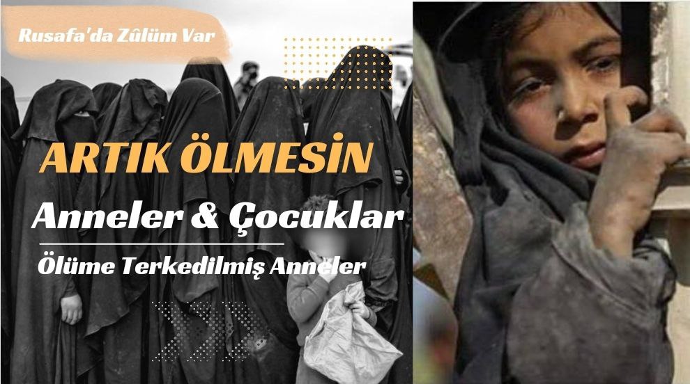 ____Edanur__'s tweet photo. Kaybedilen yılların, kaybedilen ömürlerin yükü altında ezilen,
Suçsuz annelerin dramı, insanlık onuru adına bir mücadele çağrısıdır.

Ölüme Terkedilmiş Anneler https://t.co/ADYoUsmvmf