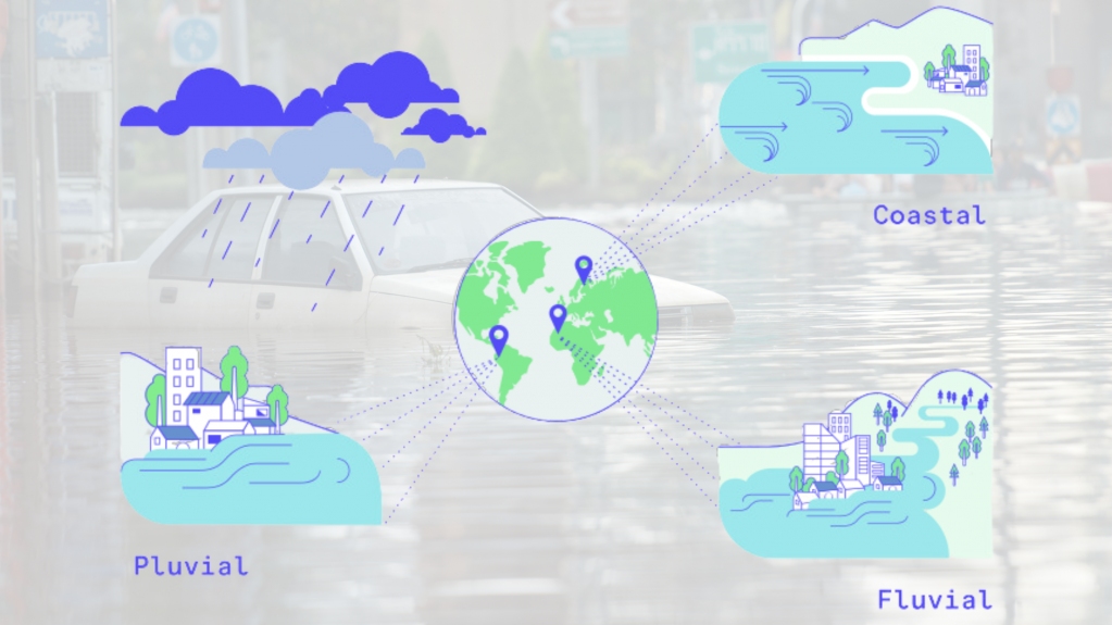 Nel #blog sull’#innovazione sostenibile 🌼 #DigiGreen presentiamo il secondo ed ultimo approfondimento su #SaferPLACES una piattaforma globale sulla prevenzione del rischio #alluvione in qualsiasi città del mondo.
𝗟𝗲𝗴𝗴𝗶 o ascolta qui l'articolo ➡ bit.ly/3HERvG6