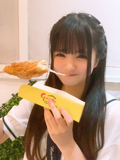 Twitterのコスプレ画像14