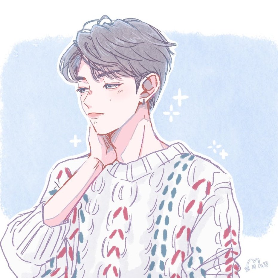 ___miso1313's tweet photo. ZB1 하오 첫 프로필 사진..
#장하오 #ZB1fanart https://t.co/1Pbo5SSpK8