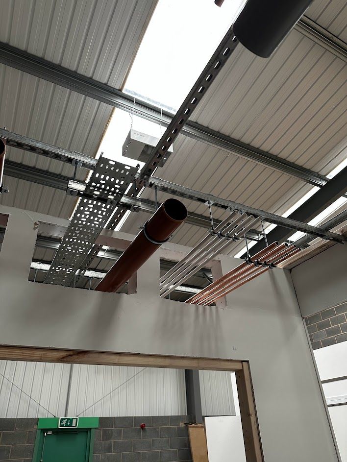 Checkmate Fire tweet media