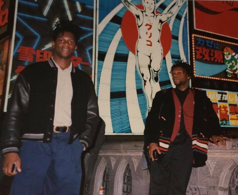 😎
#ThrowBackToLife #TBT