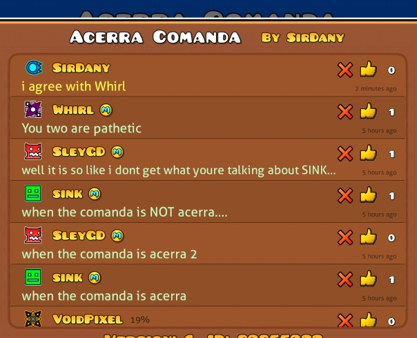 GD ITA out of context tweet media