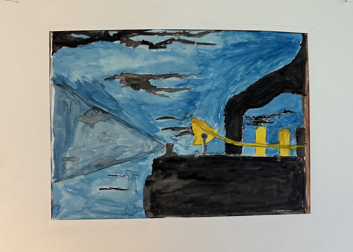 Stanton Falcons tweet media