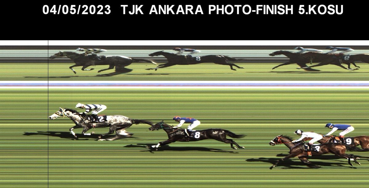 Yetiştiricisi olduğumuz KOÇYİĞİT HAN Ankara da katıldığı koşuyu kazandı. Tüm emeği geçenlerin eline sağlık 🏇👏🧿🙏🔥🏆🥇🐎