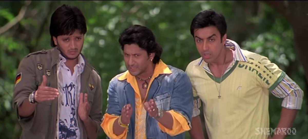 Detective Roy can definitely find this Aerocity guy with Adi and Boman