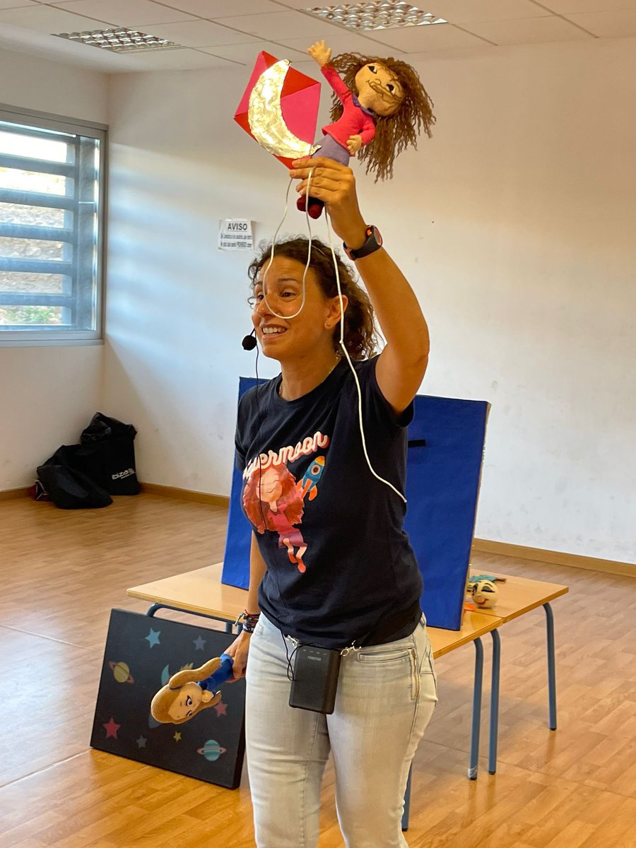 CEIP Federico García Lorca tweet media