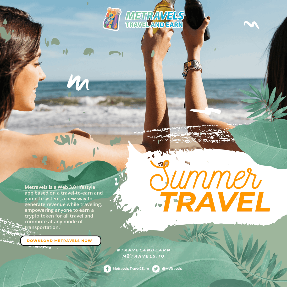 MeTravels tweet media