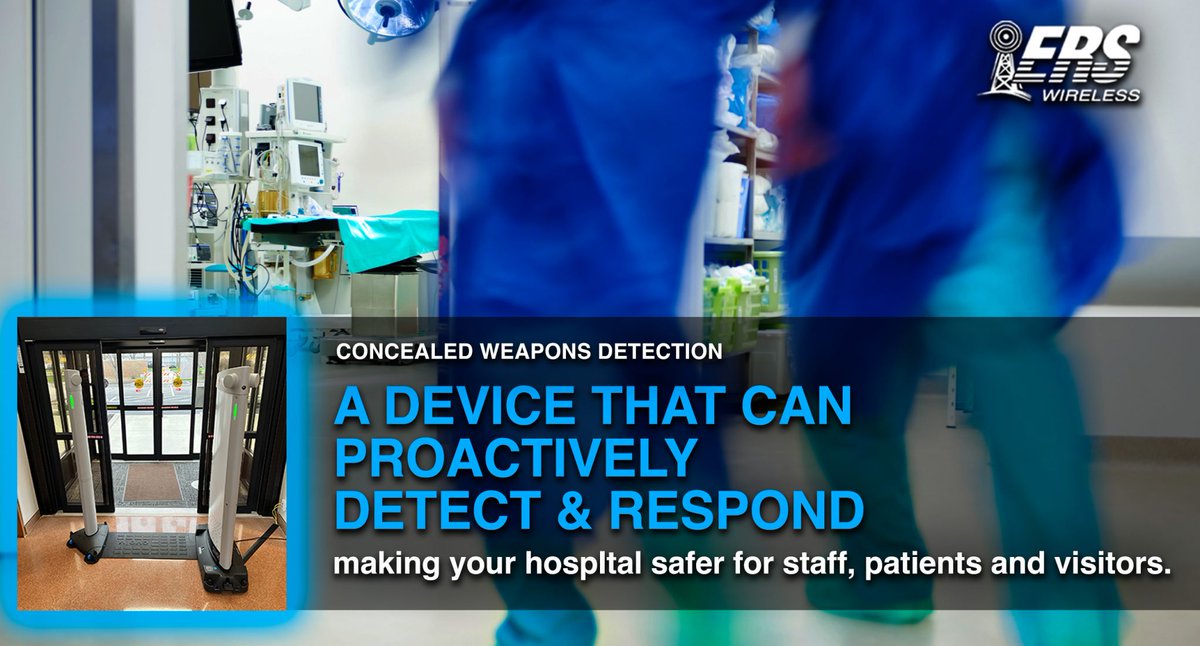 ERS Wireless tweet media