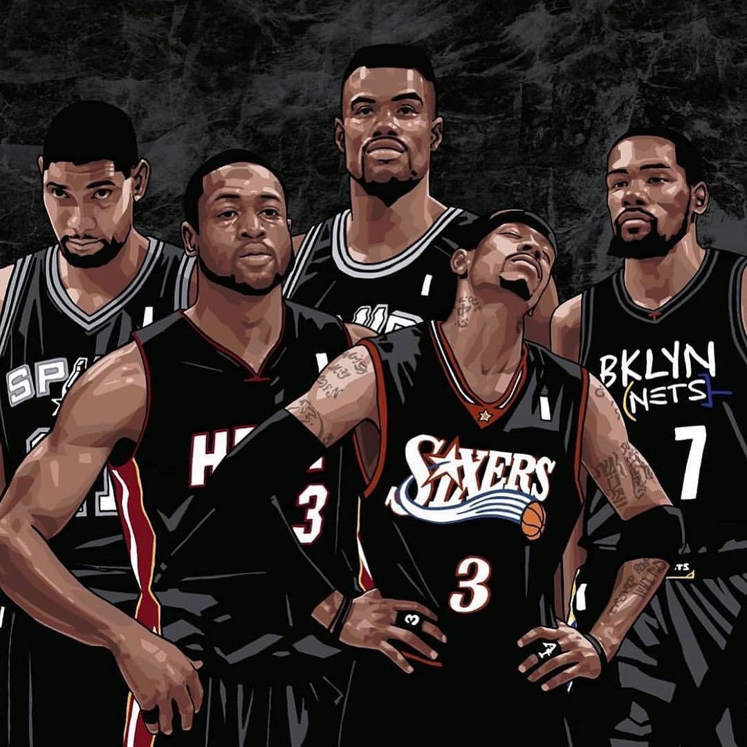 NBA en español 🏀 tweet media