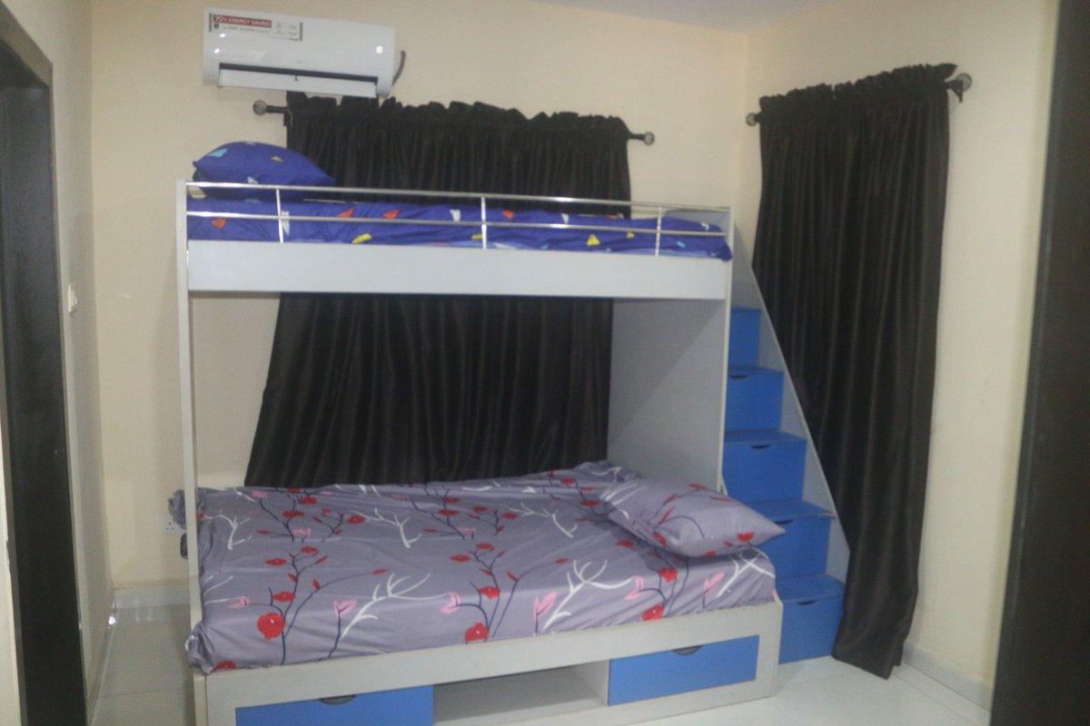 SOSCVNigeria's tweet photo. In a bid to redefine Alternative Care in Lagos State, SOS children’s villages has partnered with the Lagos state government to set up a Transit Home in Lagos state to promote stability of care and increased care options for vulnerable children in the state. 
#LeaveNoChildBehind https://t.co/aWkhUqbLXM