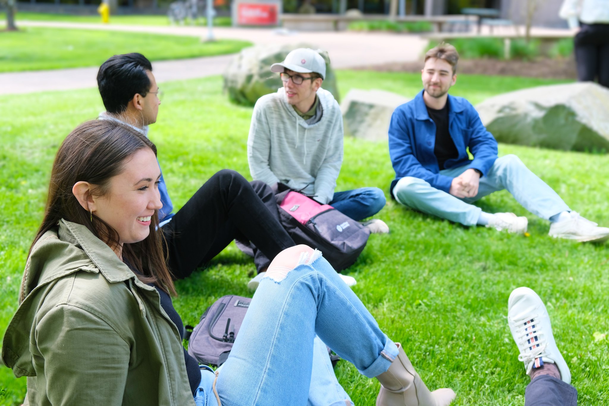 SMU Student Life on Twitter: 