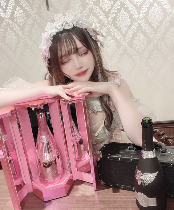 Twitterのコスプレ画像11