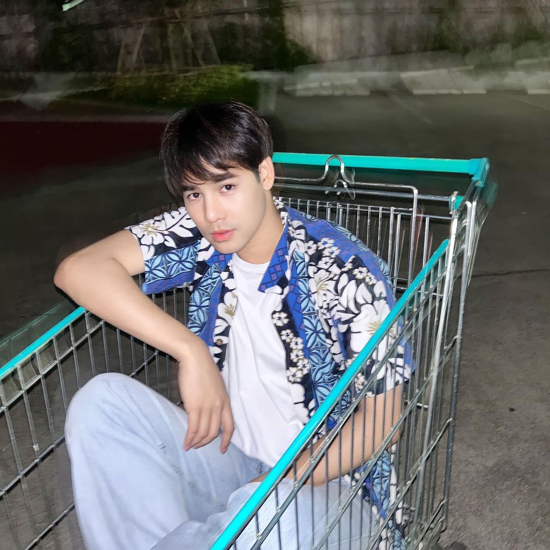 PartSupportFC's tweet photo. IG Update 04.05.2023 Partapi
ยอมรับว่าเป็นคนคิดมาก แต่ก็ไม่มากเท่าคิดถึงเธอ 😘
#partapi https://t.co/uERtUqj8gW