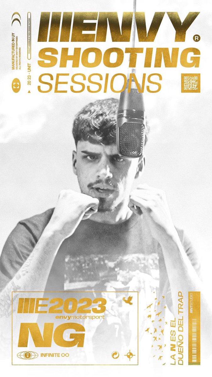 <a href="/shotbyenvy/">Nico Veiga</a> va a sacar una session del NG, como amigo les pido un Retweet porque la música del nano tiene que sonar por todos lados, se viene esta bomba aprovechen