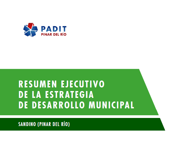 PADIT CUBA tweet media