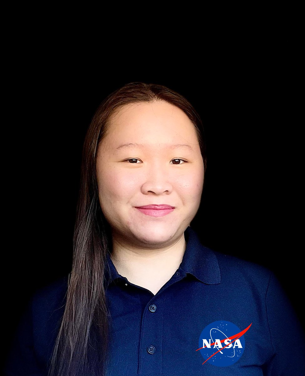 Wanmei L 🌎🛰️ tweet media