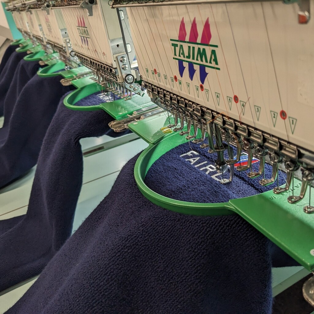 Fendequip's tweet photo. Lot's of branded &amp; embroidered Fender Covers/Socks currently being produced - ready for the Summer season! ☀️🛥️⛵

#yachting #boating #sailing #yachtstyle #yachtproducts #boatproducts #boatcharter #chandlery #yachtcaptain #yachtcrew https://t.co/Hwau1QD607 https://t.co/1bpRRW6ULP