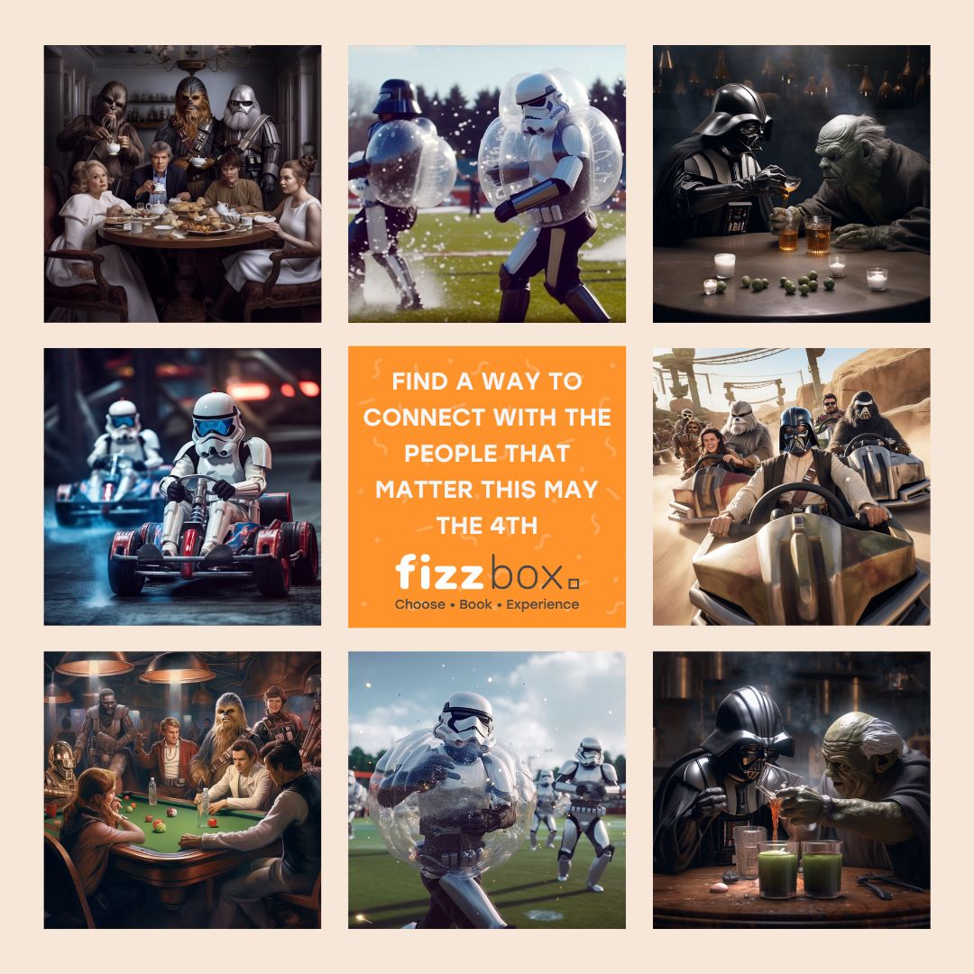 Book A Party tweet media