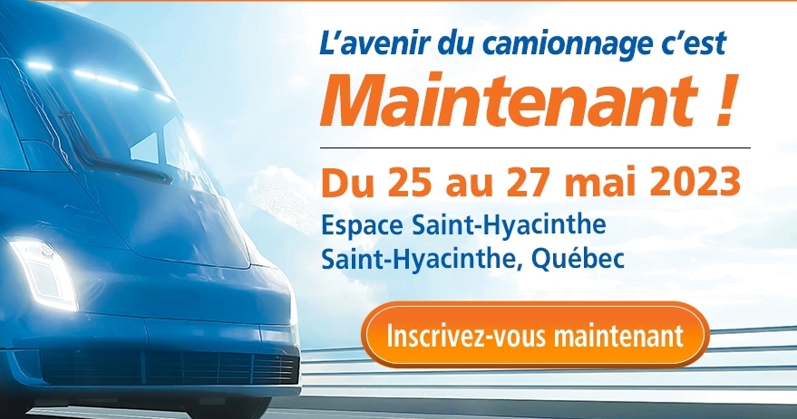 VIAWARN sera au kiosque 2030 à l'ExpoCam 2023. Inscrivez-vous gratuitement avec notre code promo! Au plaisir de vous y voir.
#trucking #trucks #truck #truckdriver #trucker #logistics #trucklife #truckinglife #transport #diesel