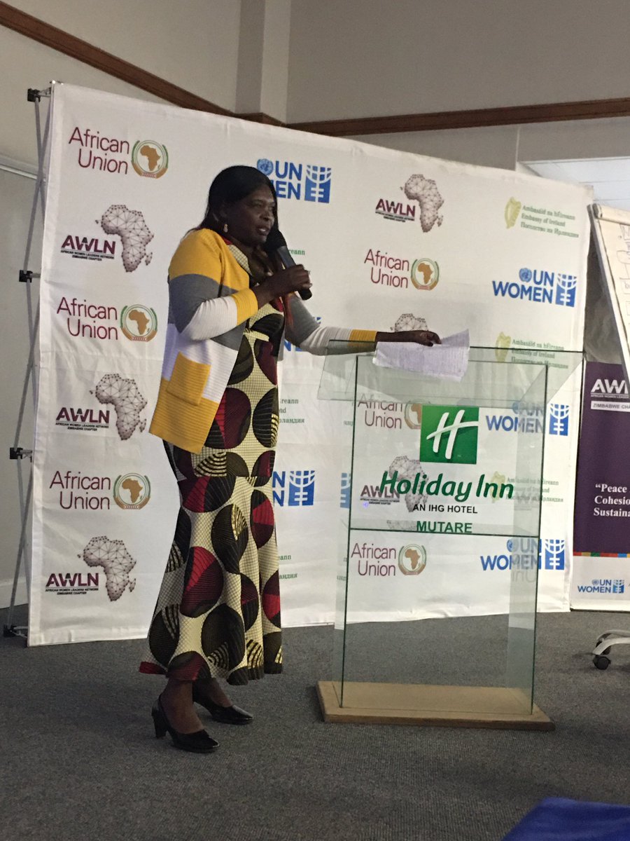 AWLN_Zimbabwe's tweet photo. AWLN Zimbabwe Retreat in Mutare. AWLN Zimbabwe members having interactive discussions to promote meaningful participation https://t.co/Uz66mPyFP2