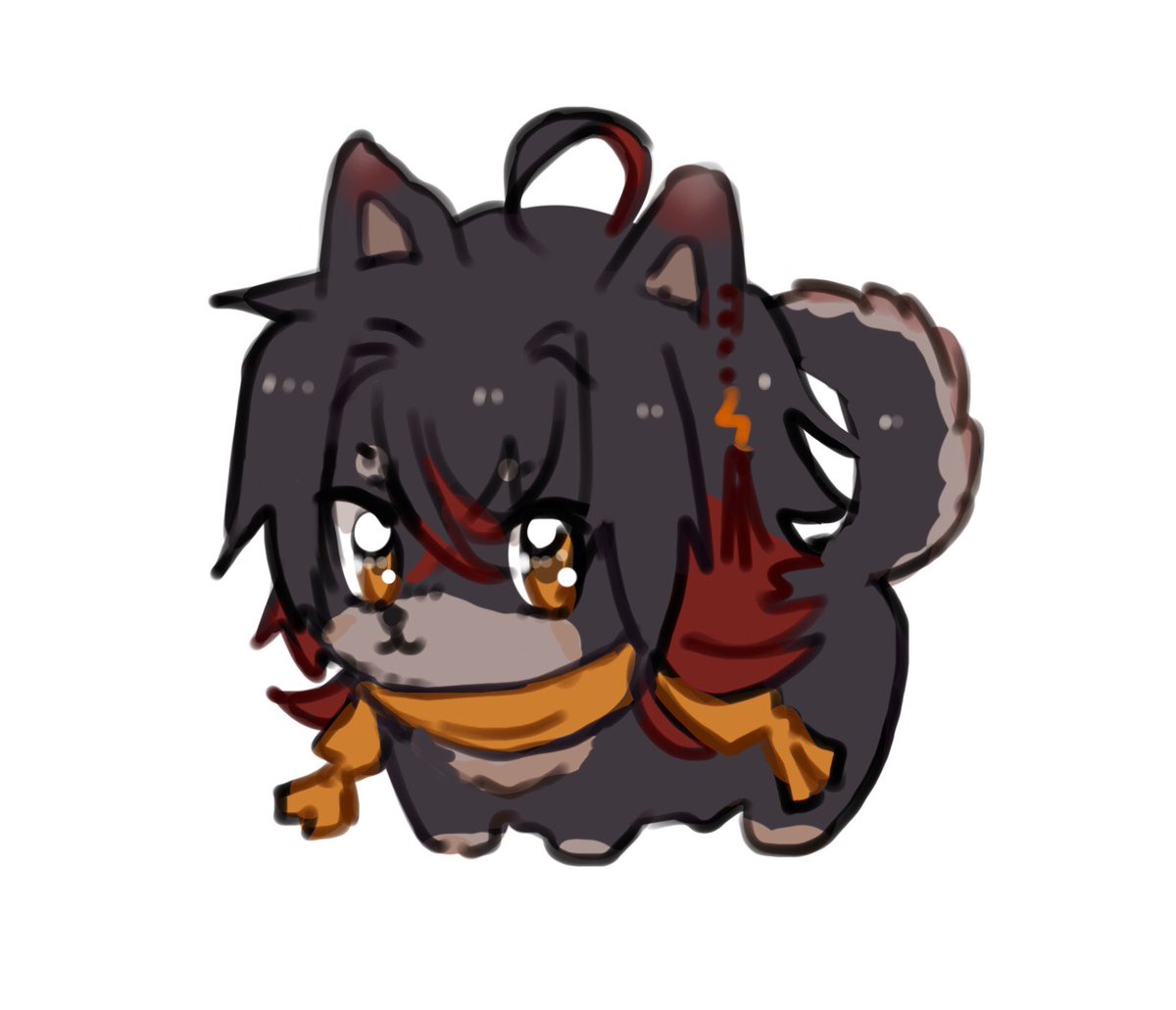 sousu_eln's tweet photo. (วาดเล่น🥹กายเปงม๋า) https://t.co/ZkG4wTabDq