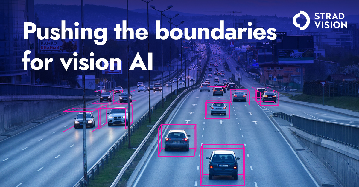 STRADVISION's tweet photo. With extensive experience executing cutting edge R&amp;D projects with global OEMs and Tier 1 suppliers, we push the boundaries of camera-based vision technology.
https://t.co/rQGdWgNG8R
#computervision #VisionAI https://t.co/xcegLO49Xw