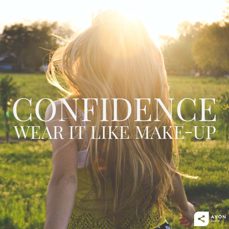 RossCraigAvon's tweet photo. ✨ Doing this is a sure-fire way to take over the world. ✨
Do you know any other helpful self-confidence tips? https://t.co/816xG3VoY8