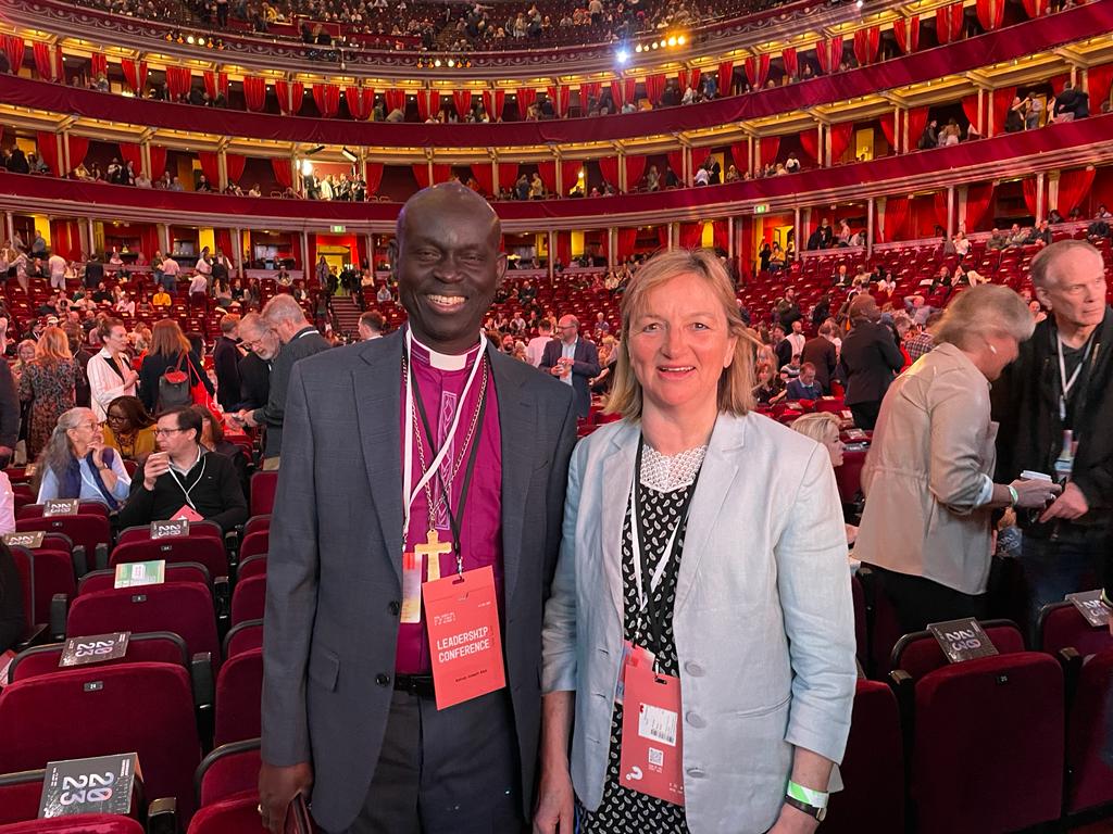 CRESS Charity UK tweet media